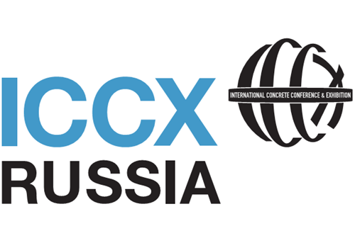 ICCX St. Petersburg