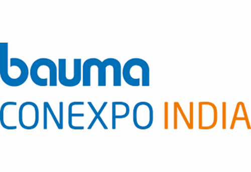 Bauma Conexpo India