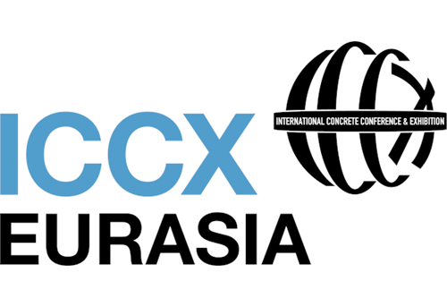 ICCX Eurasia
