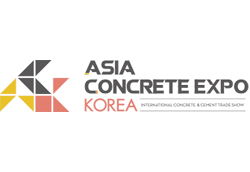 Asia Concrete Expo