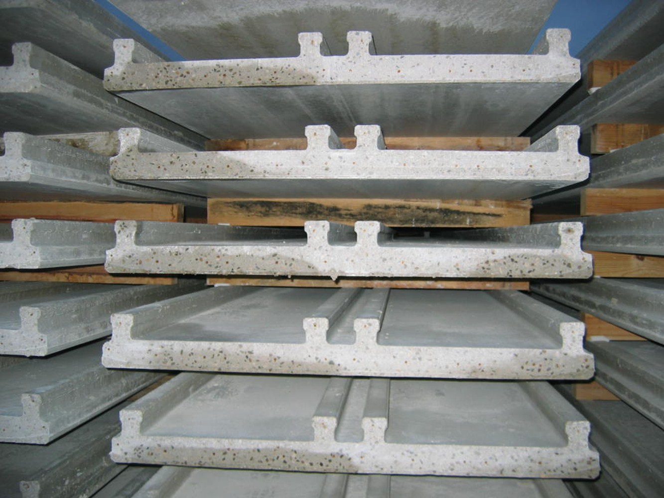 Precast Prestressed Concrete Floor Slabs | Viewfloor.co